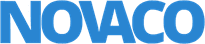 NOVACO s. r. o. logo