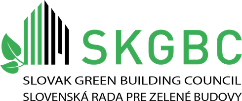 Slovenská rada pre zelené budovy
