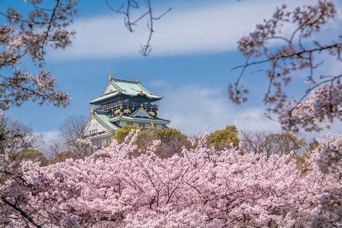Podnikateľská misia do Japonska - titulna fotka