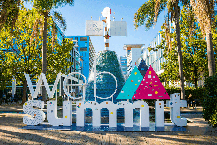 Podnikateľská misia WEB SUMMIT LISABON 2026 - titulna fotka