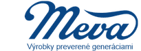 MEVA-SK s.r.o. Rožňava logo