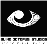 Blind Octopus Studios s. r. o. logo