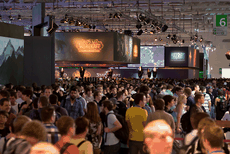 Národný stánok na veľtrhu Gamescom 2026 - titulna fotka
