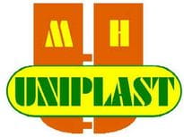 UNIPLAST MH s.r.o. logo
