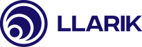 LLARIK, s.r.o. logo