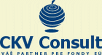 CKV Consult, s.r.o. logo