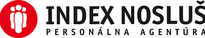 INDEX NOSLUŠ s.r.o. logo