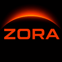 ZORA Reentry Systems s. r. o. logo