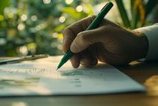 Webinár: ESG reporting a uhlíková stopa pre MSP - titulna fotka