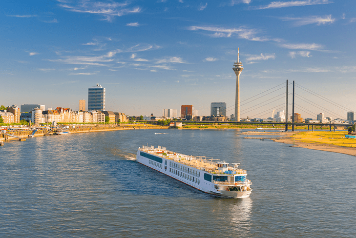 Trade fair for medical technology & healthcare MEDICA 2025 Düsseldorf - FOR SLOVAK SMEs ONLY - titulna fotka
