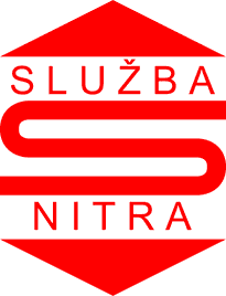 SLUŽBA NITRA, s.r.o. logo