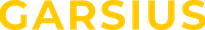 Garsius, s.r.o. logo