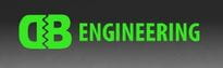 DB Engineering, s. r. o. logo