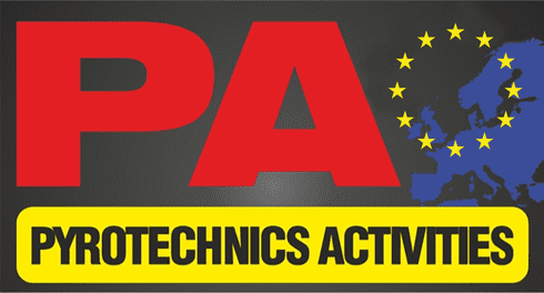 PYROTECHNICS ACTIVITIES spol. s r.o.