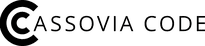 Cassovia Code a. s. logo