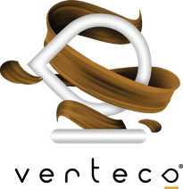 Verteco, s.r.o. logo