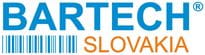 BARTECH SLOVAKIA, spol. s r.o. logo