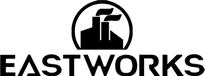 EastWorks s.r.o. logo
