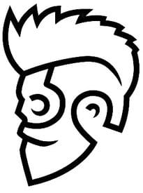 Barber Konig s. r. o. logo