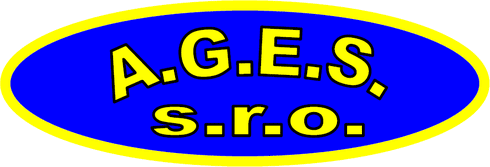 A.G.E.S. s.r.o. Olcnava