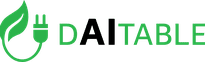 DAITABLE, s. r. o. logo