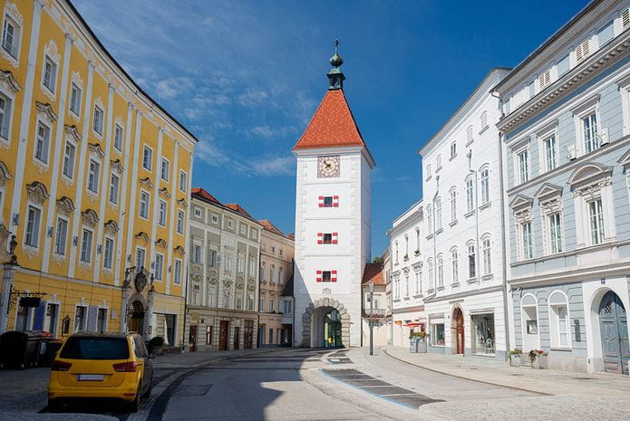 Podnikateľská misia do Rakúska - titulna fotka