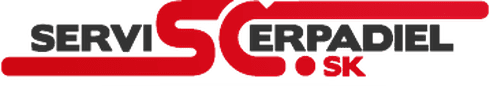 SERVIS ČERPADIEL, s.r.o.