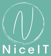NiceIT, s.r.o. logo