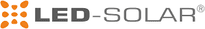 LED-SOLAR, s.r.o. logo
