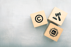 Webinár: Umelá inteligencia a duševné vlastníctvo - titulna fotka