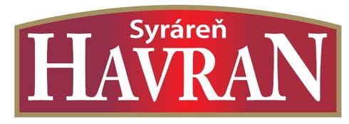 Syráreň Havran, a.s.