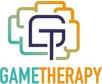 GAMETHERAPY s.r.o. logo