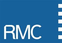 RMC s.r.o. logo