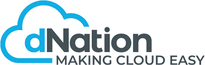 dNation, s.r.o. logo
