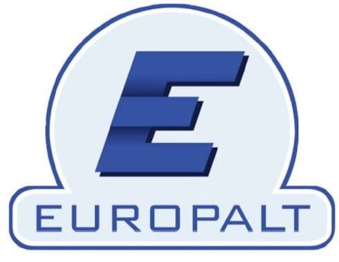 EUROPALT, spol. s r.o.