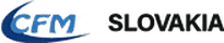 CFM Slovakia s.r.o. logo