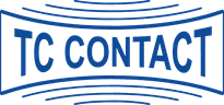TC CONTACT, spol. s r.o. logo