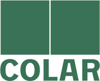 COLAR, s.r.o. logo