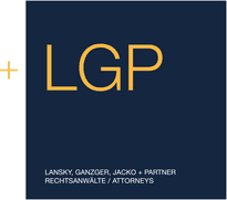 Lansky, Ganzger, Jacko & Partner, s.r.o. logo
