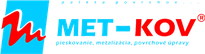MET-KOV s.r.o. logo