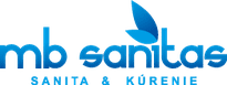 MB Sanitas s.r.o. logo