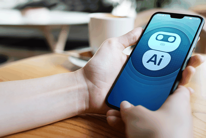 Webinar: AI in marketing and business - FOR SLOVAK SMEs ONLY - titulna fotka