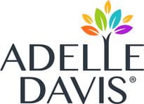 Adelle Davis, s.r.o. logo