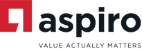 Aspiro, a. s. logo