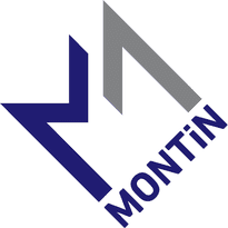 Montin s.r.o. logo