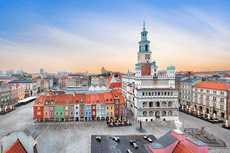 Veľtrh ITM INDUSTRY EUROPE Poznaň 2025 - titulna fotka