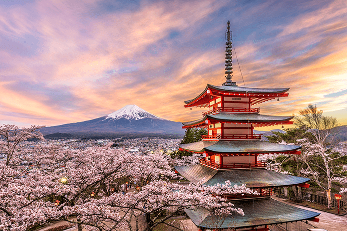 Webinár: Obchodovanie s Japonskom - titulna fotka