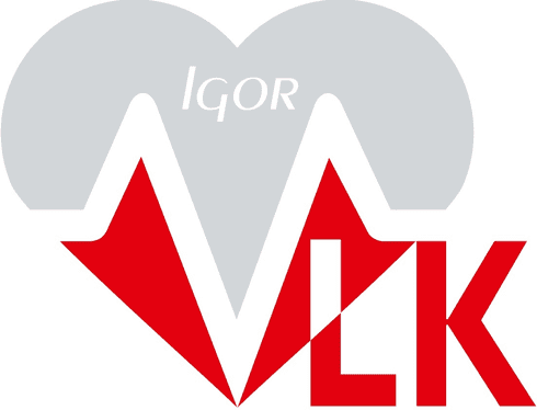 Igor Vlk - súkromná firma