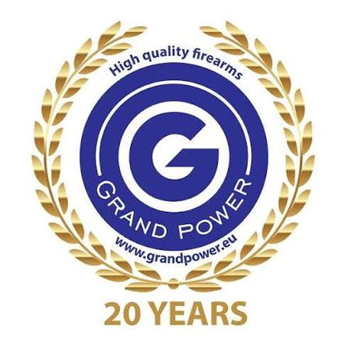 GRAND POWER, s.r.o.