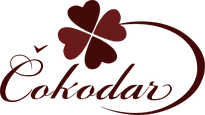 Čokodar s. r. o. logo